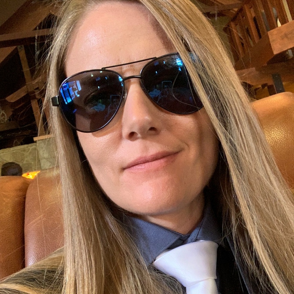 Meet your Posher, Jen